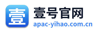 壹号官网 Logo